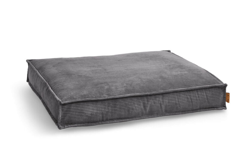 Artur Soja Hundebett Couch L 85x100 Cm – Beige, Waschbar, Sofaschutz Für Hunde